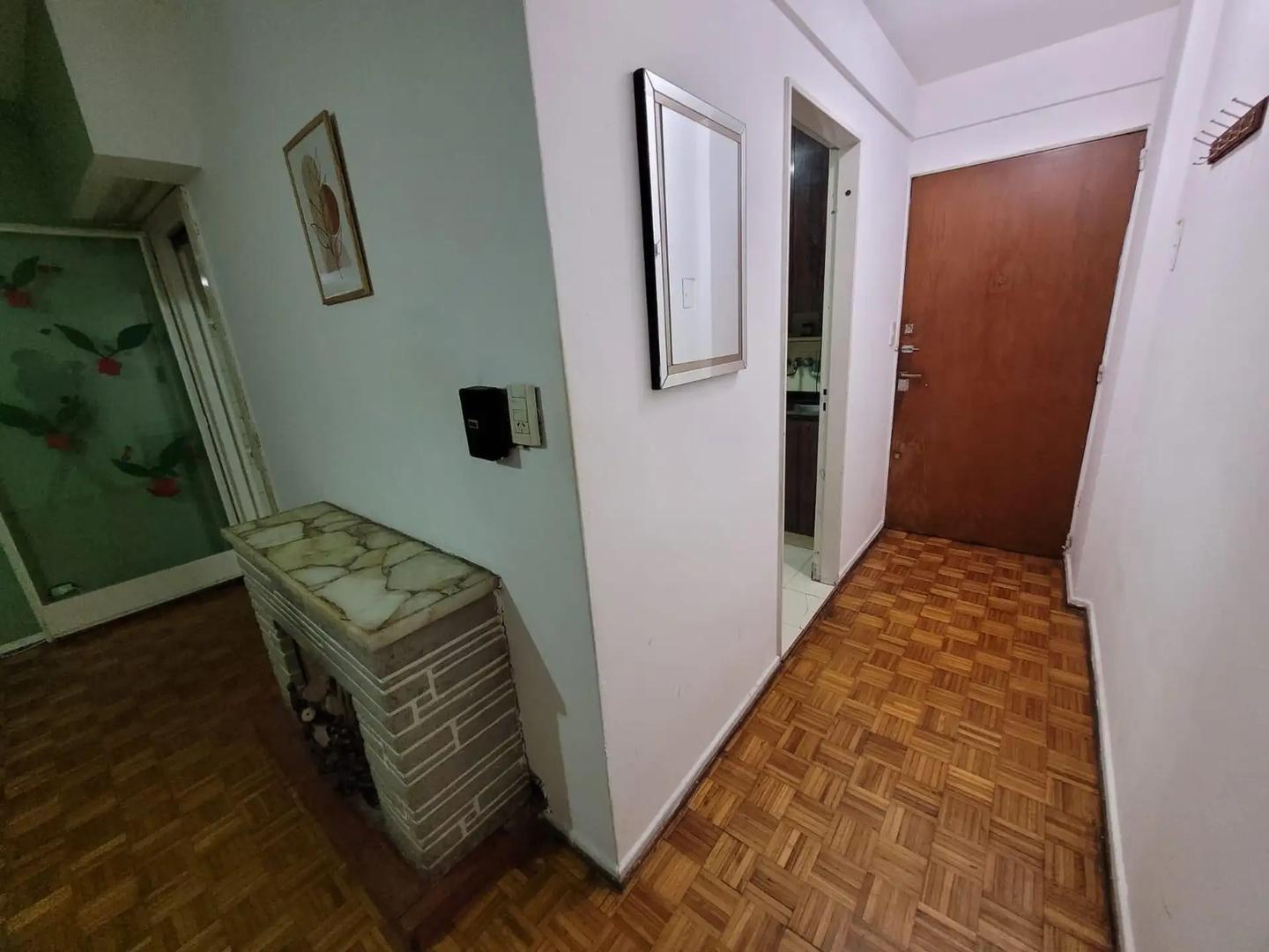 Departamento en Alquiler Temporal de 1 dormitorio