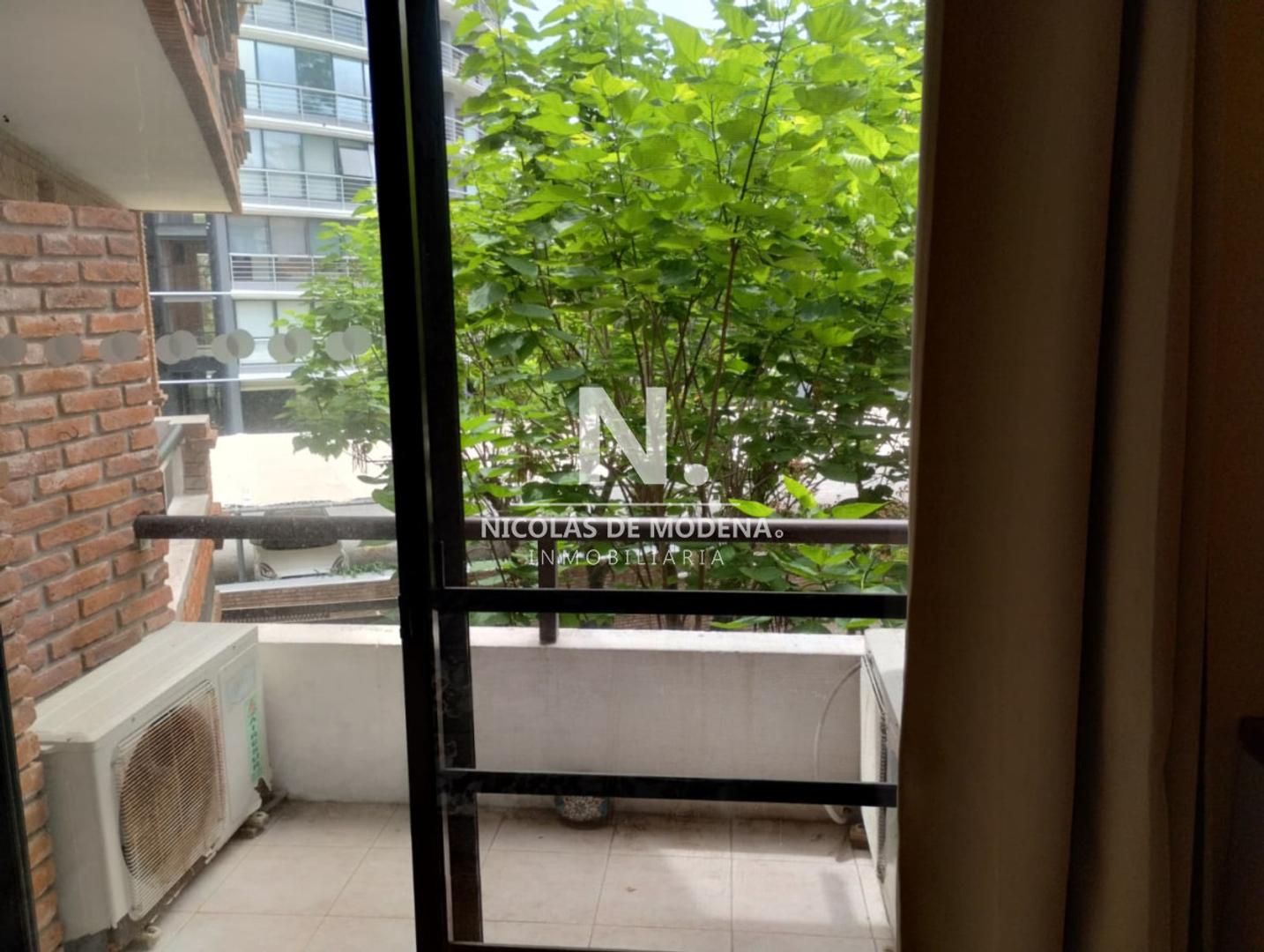 En alquiler departamento de 2 dormitorios en Roosevelt,  Punta del Este