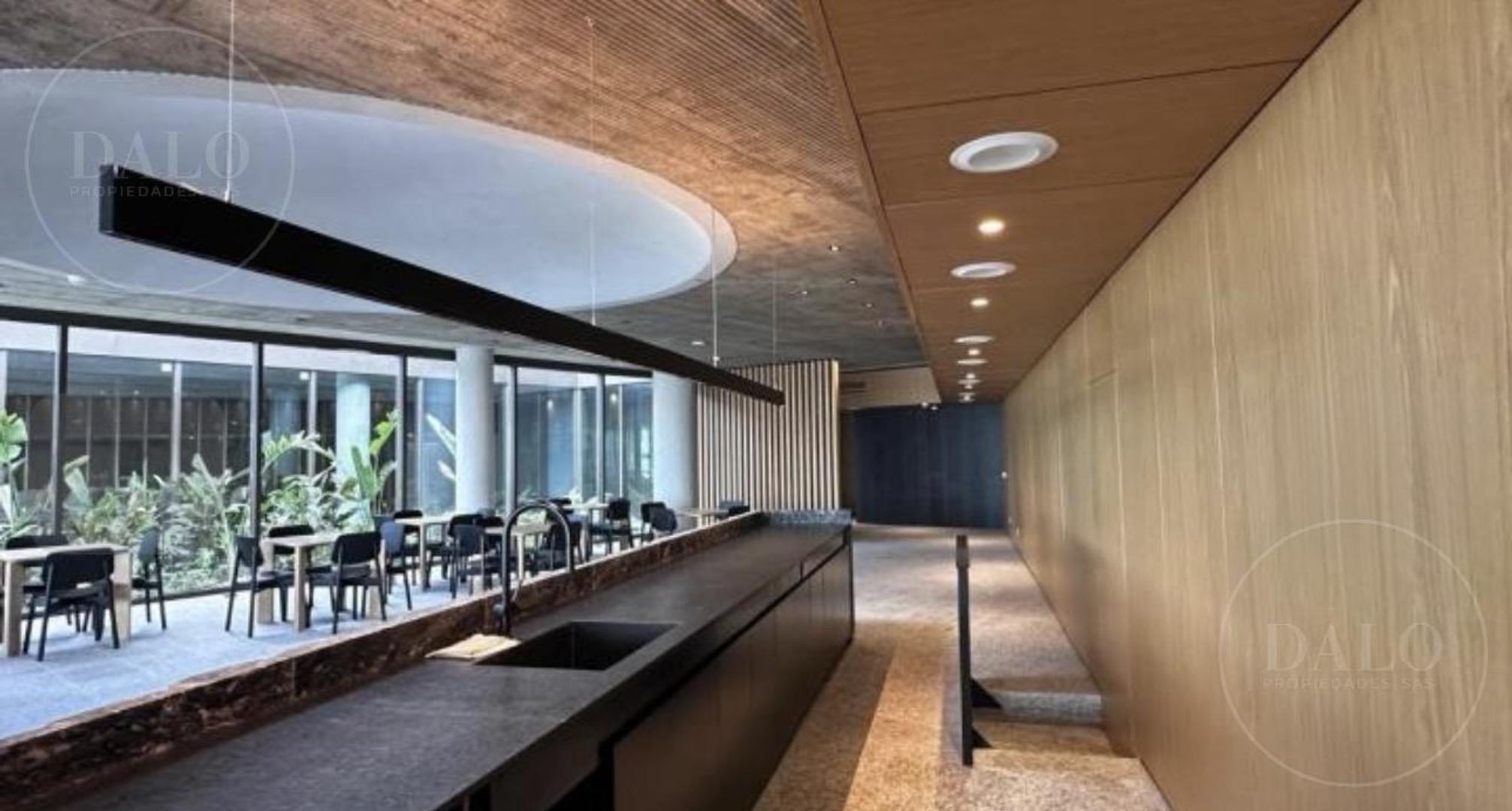 Departamento Penthouse Exclusivo 4 Ambientes de 320 metros con Pileta Privada! Oceana, Nordelta