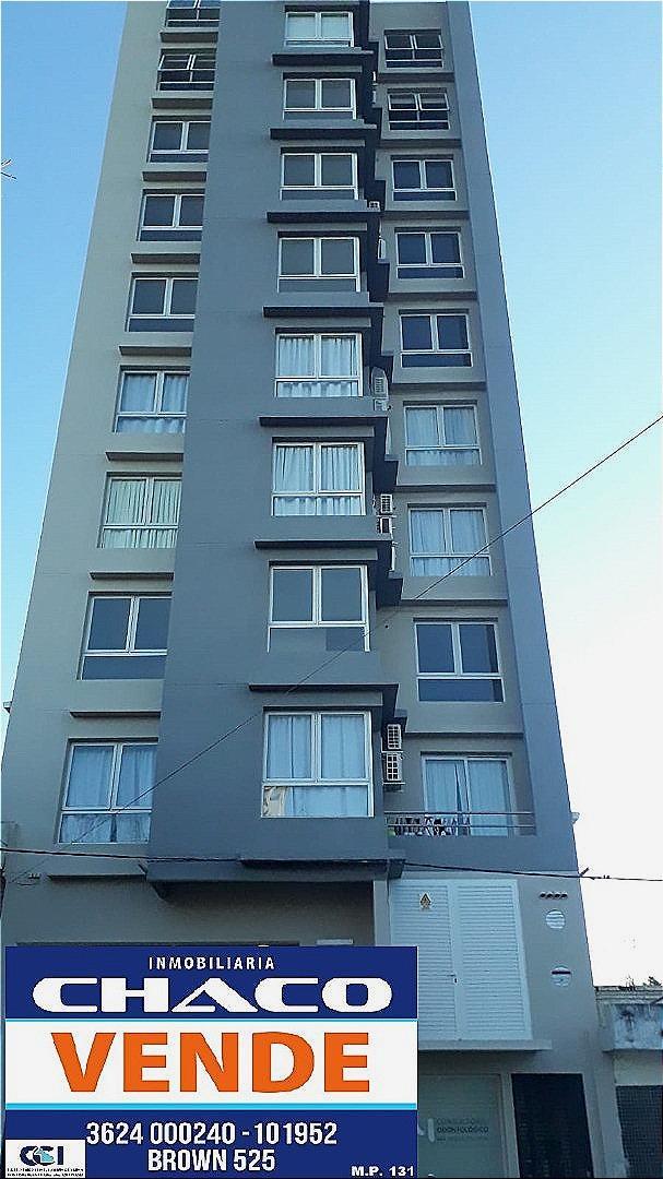 Saavedra 766 , Piso 7