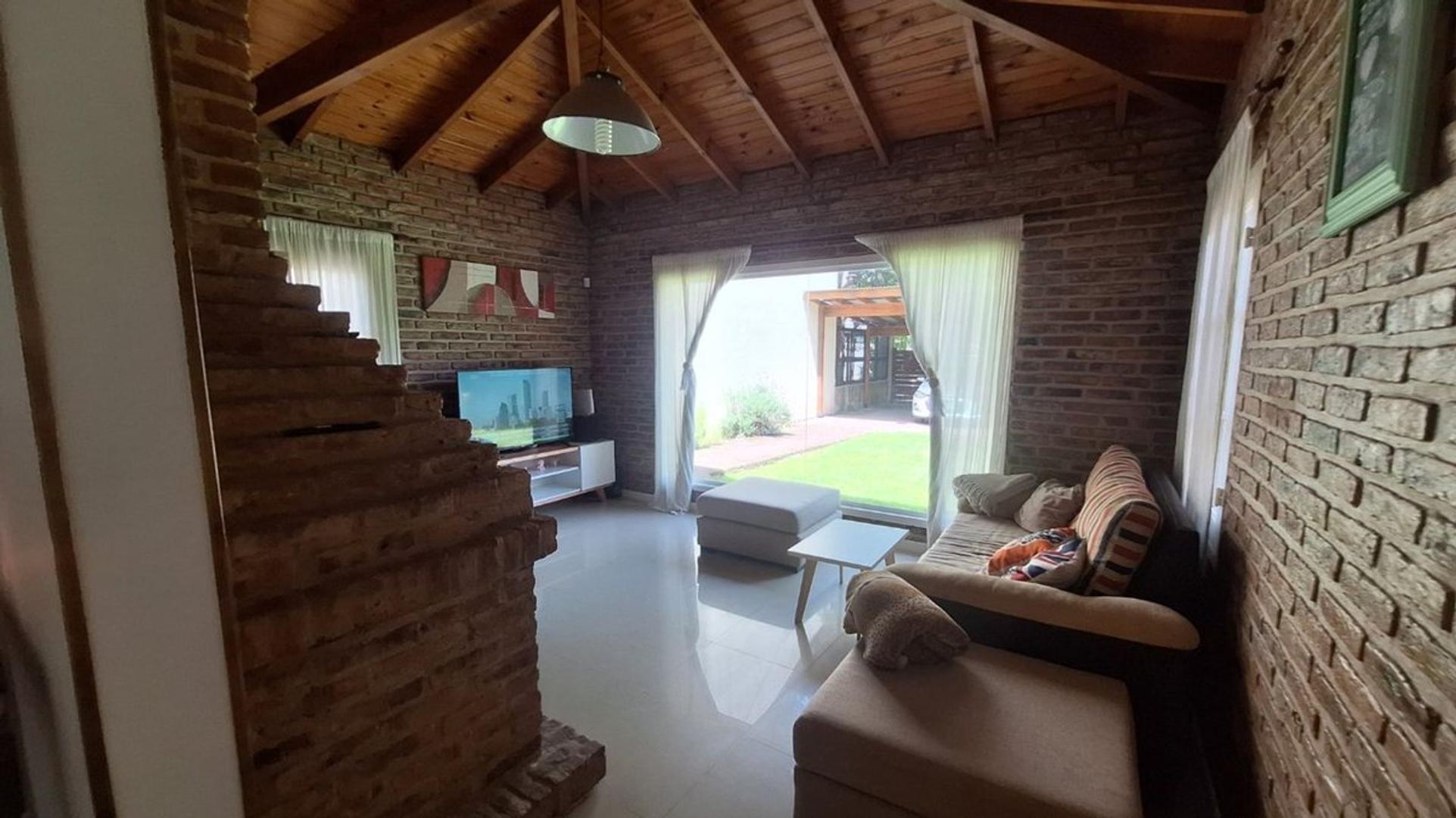 Casa en Venta 17 años