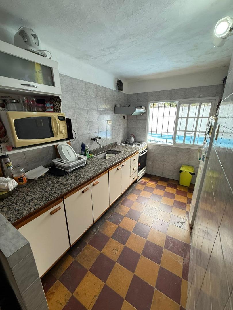 Casa en Venta 25 años