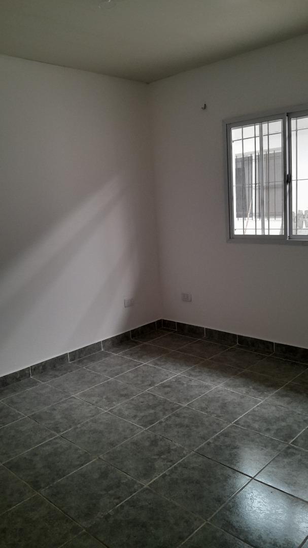 Belgrano 2300, Piso 1