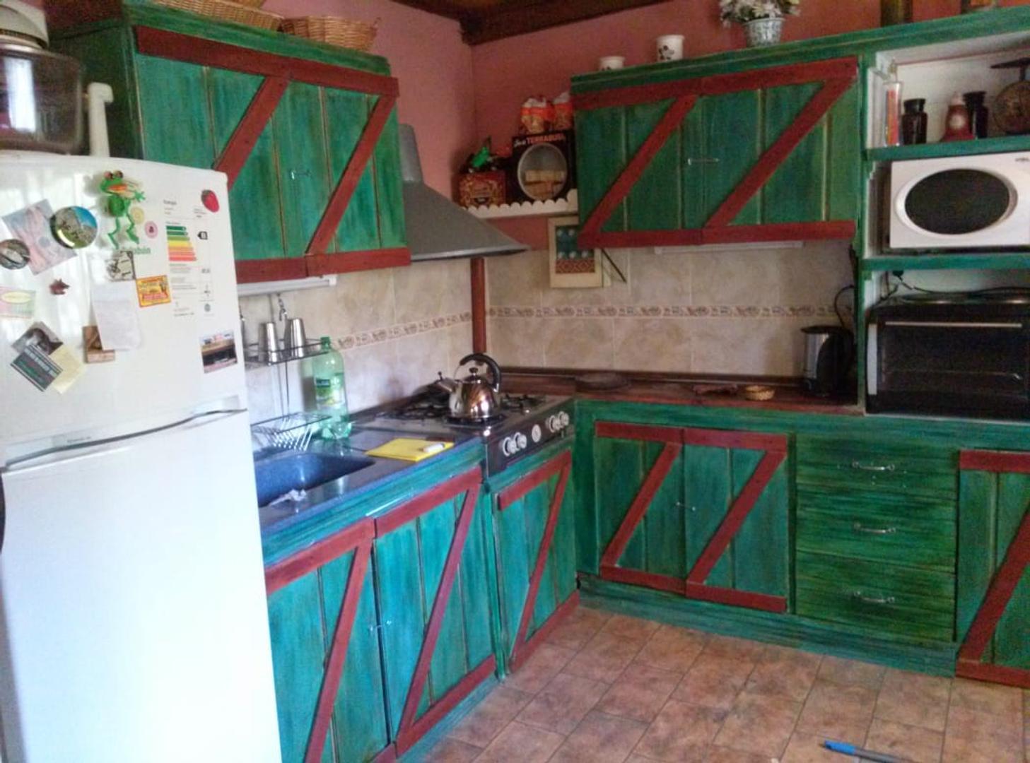 EXCELENTE UBICACION CASA EN PILAR REAl OPORTUNIDAD