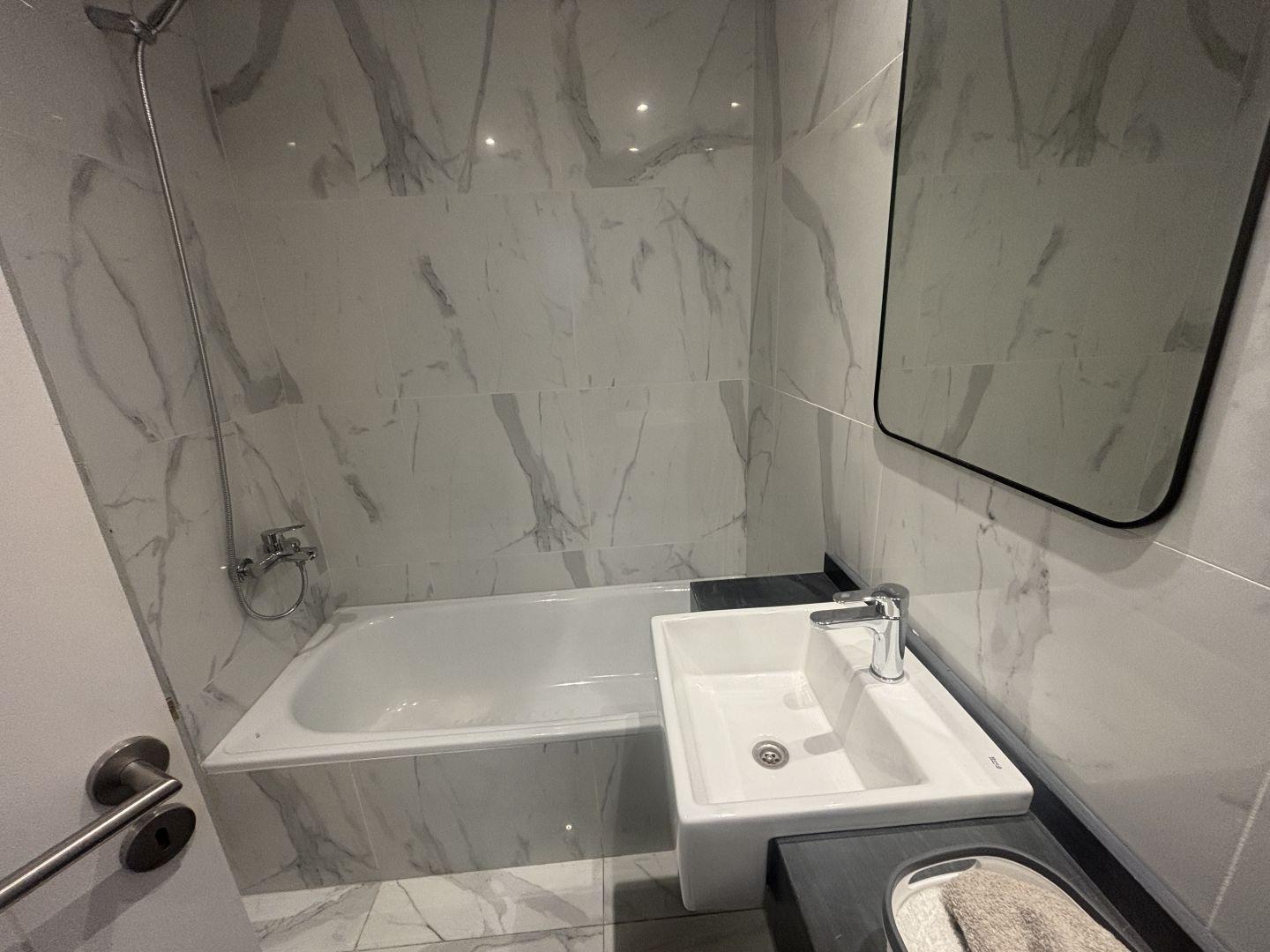 Departamento en Venta al Norte