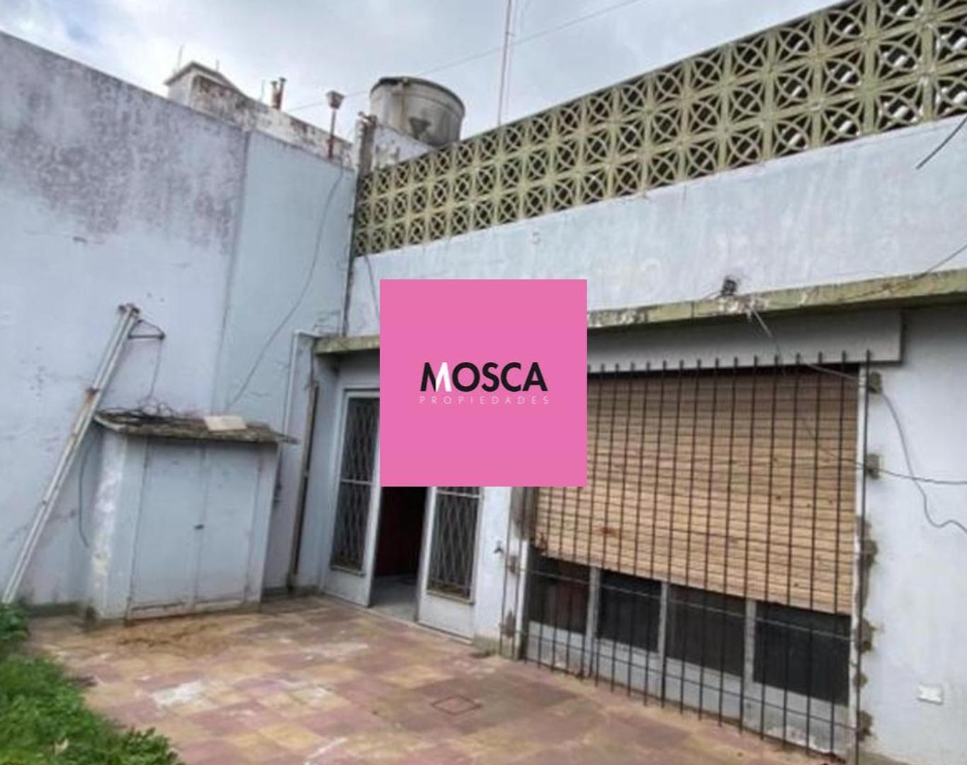 casa sobre Av. del libertador oportunidad