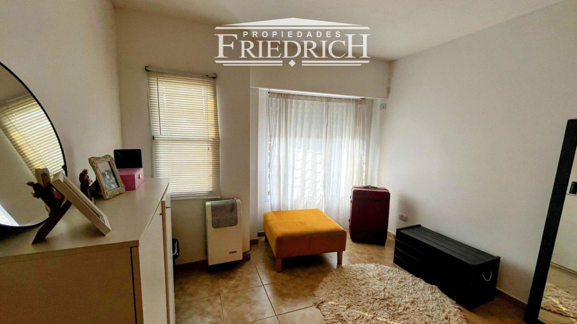 DUPLEX EN VENTA - PASO DEL REY