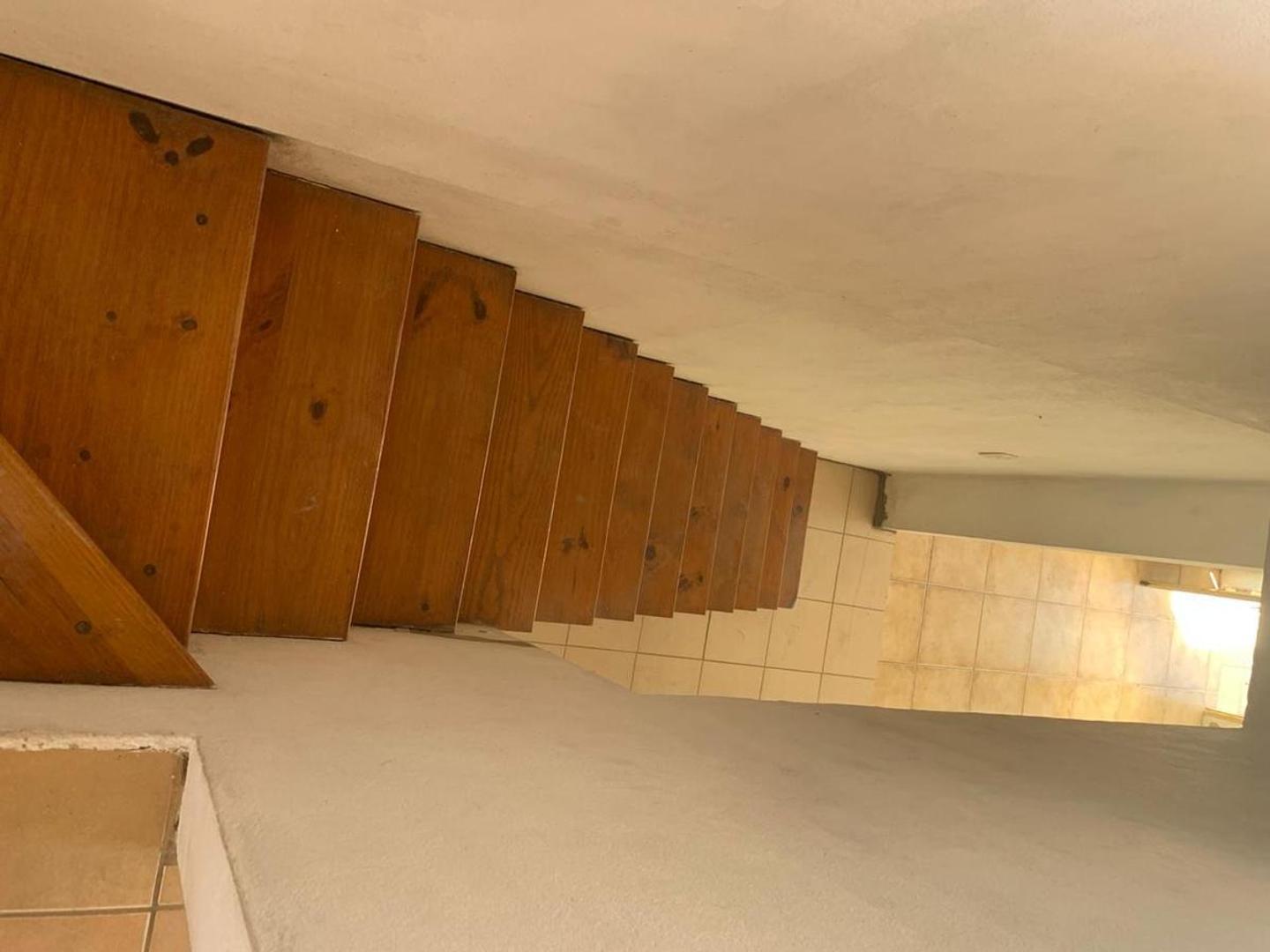 Depto Tipo Casa en Venta 20 años