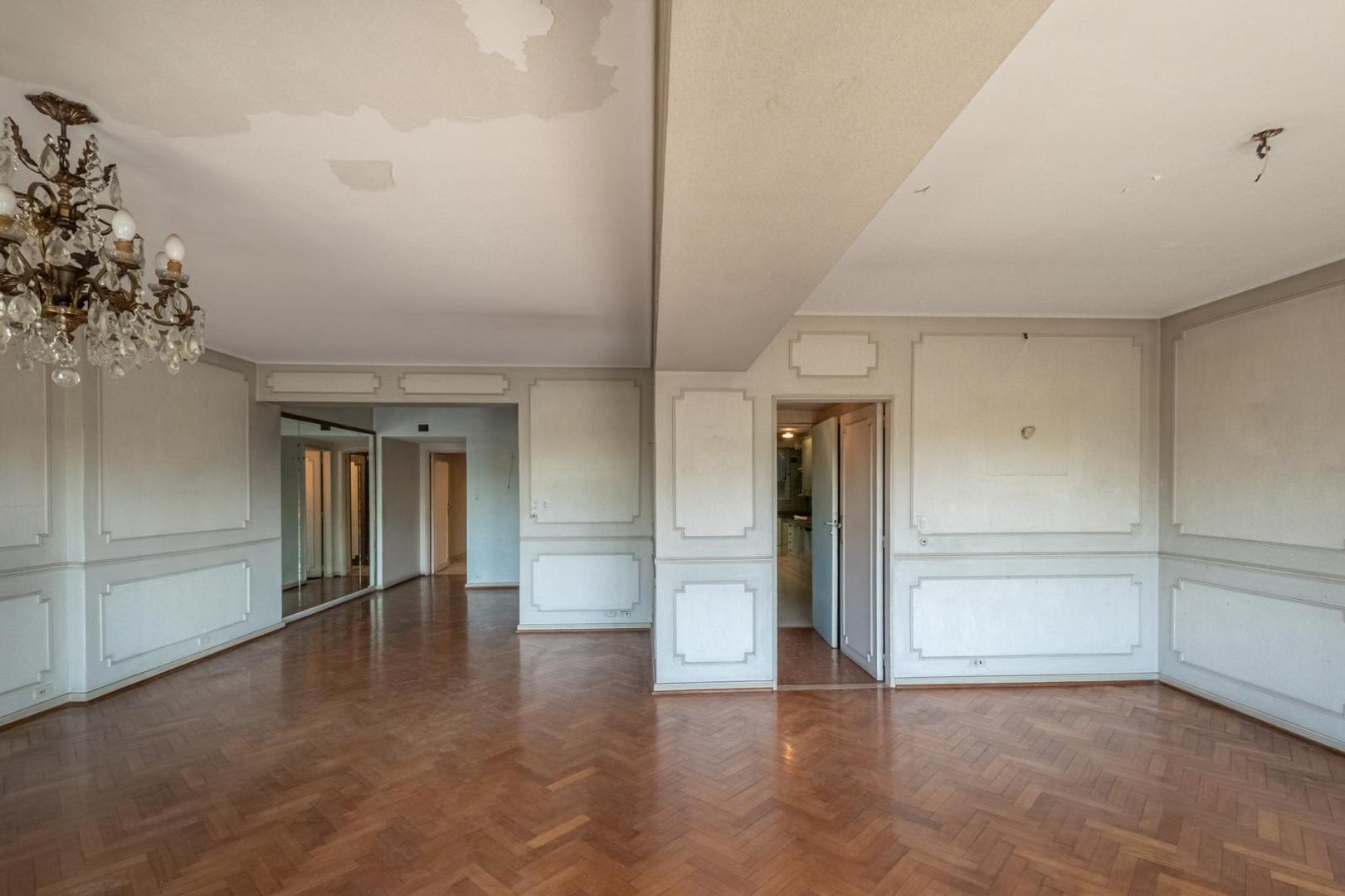 Departamento en Venta al Norte