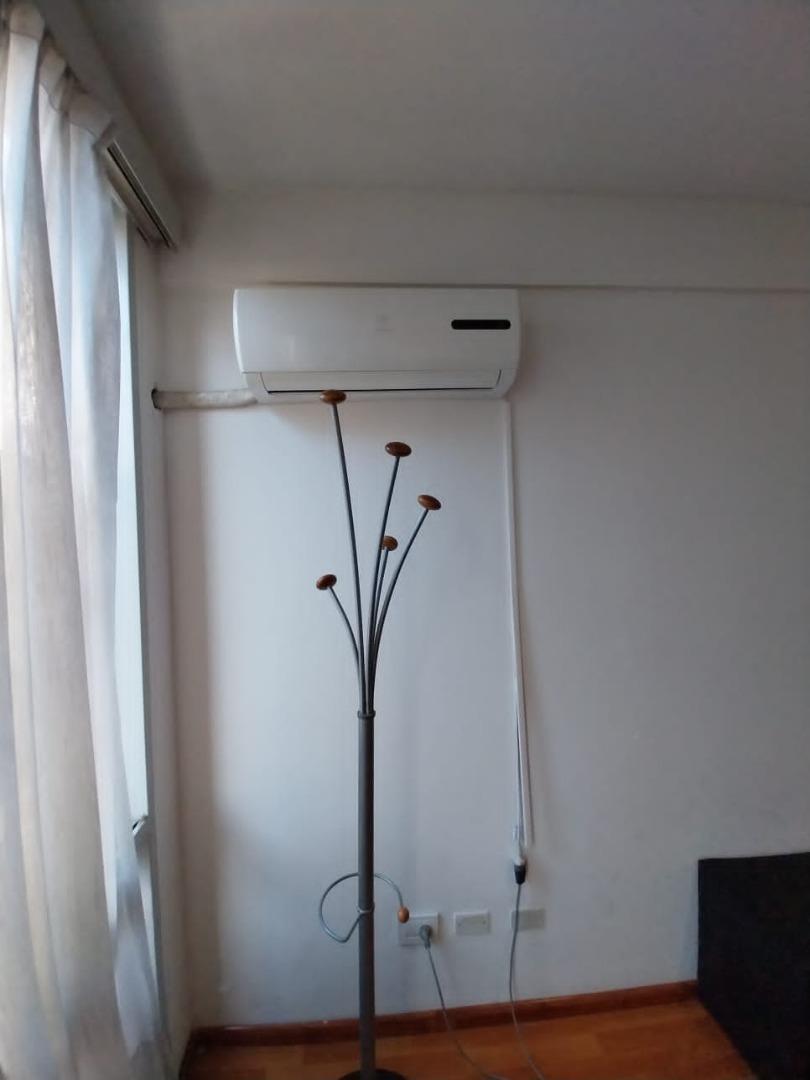 2 AMBIENTES en Congreso