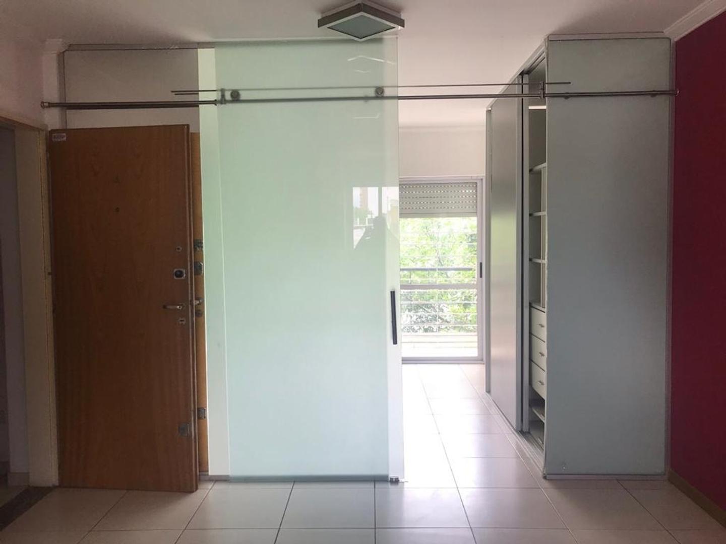 Departamento en Venta en Echesortu, USD 45.000