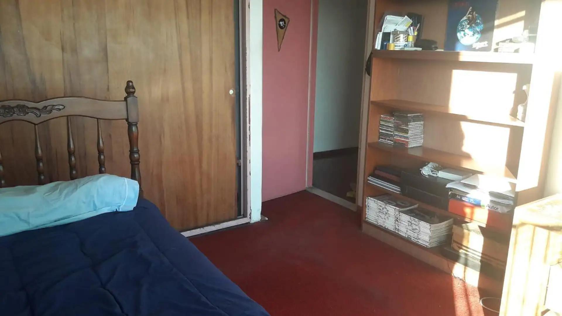 Departamento - Ramos Mejia