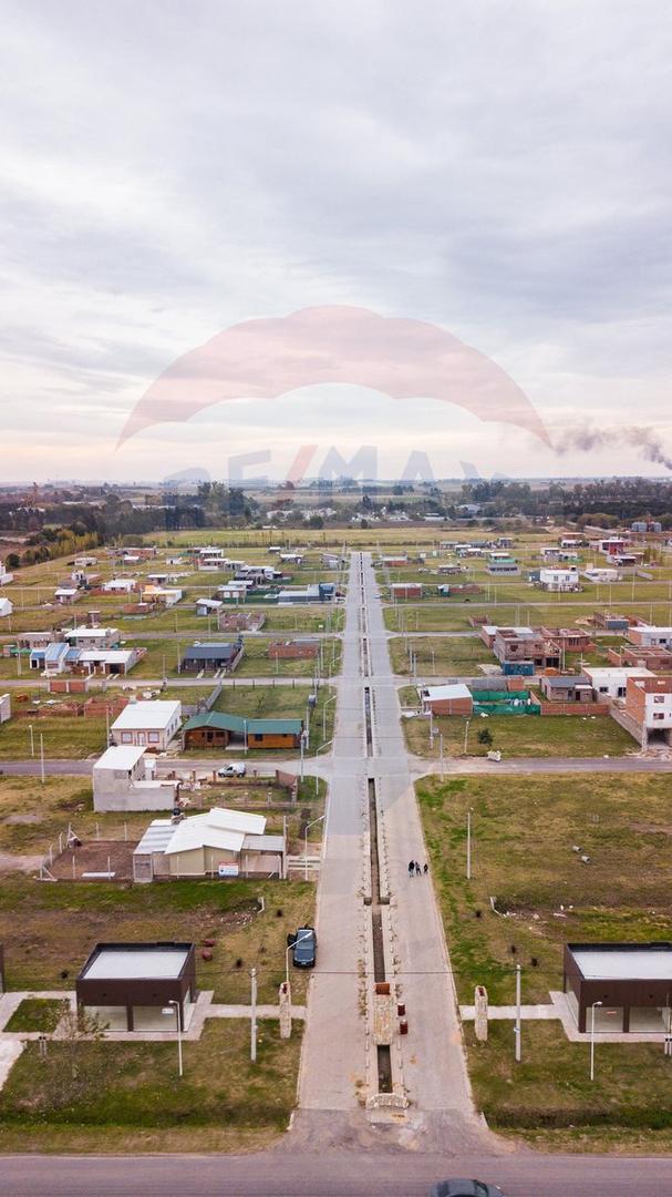 VENDE Lote 135 en La Pedrera PGSM