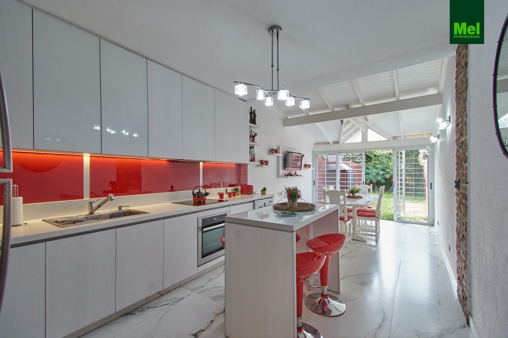 Casa en Venta al Norte