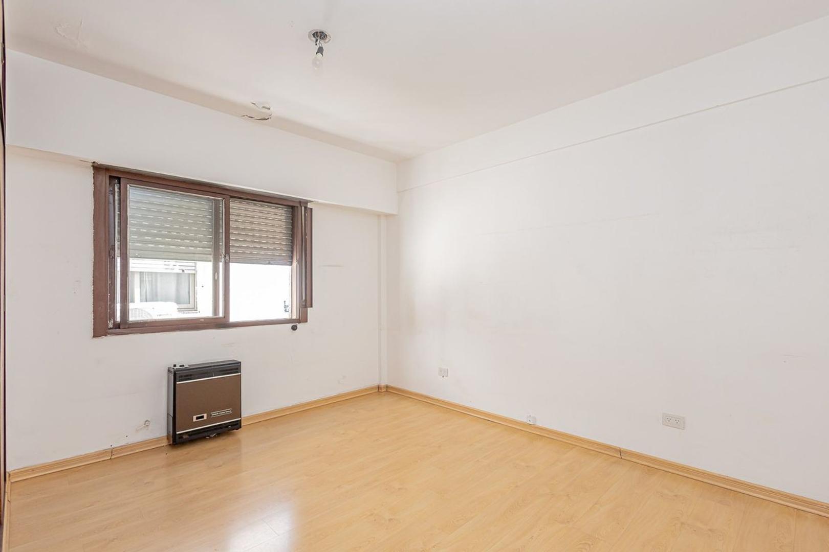 Departamento en Venta 46 años