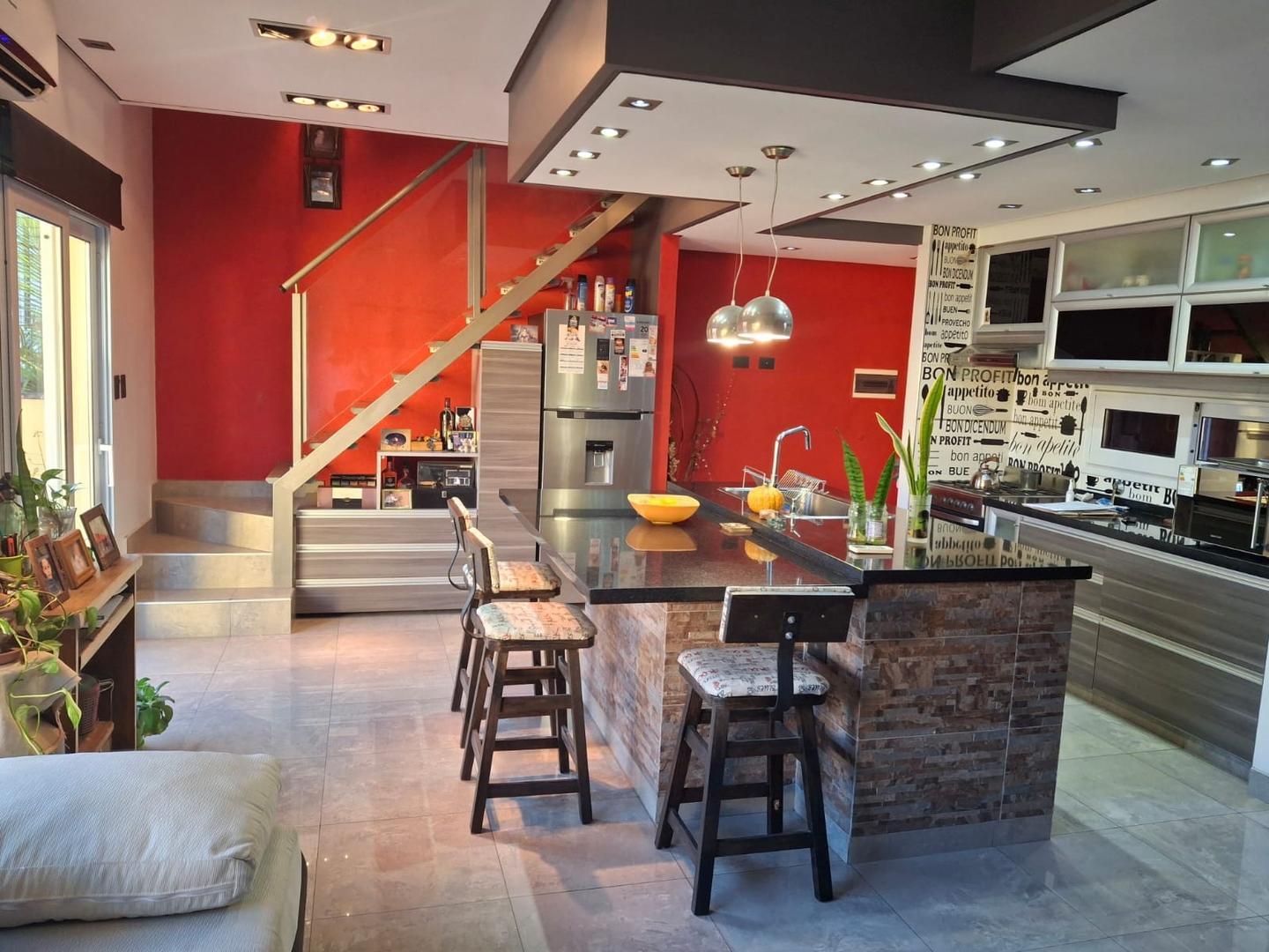 Departamento en Venta en General San Martin, Partido de General San Martín