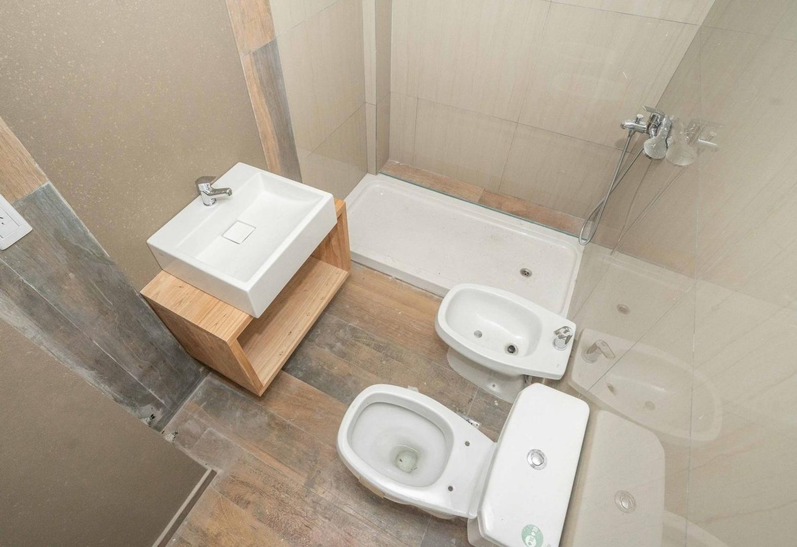 Departamento en Venta 4 años