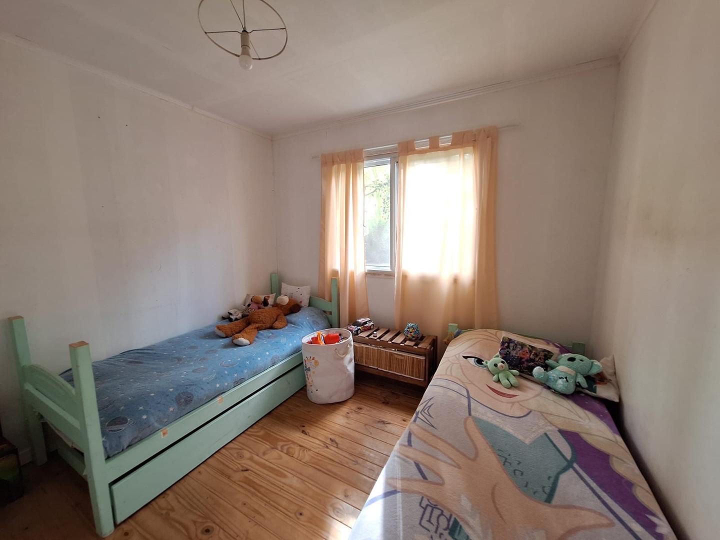 CASA EN VENTA CAMPANA