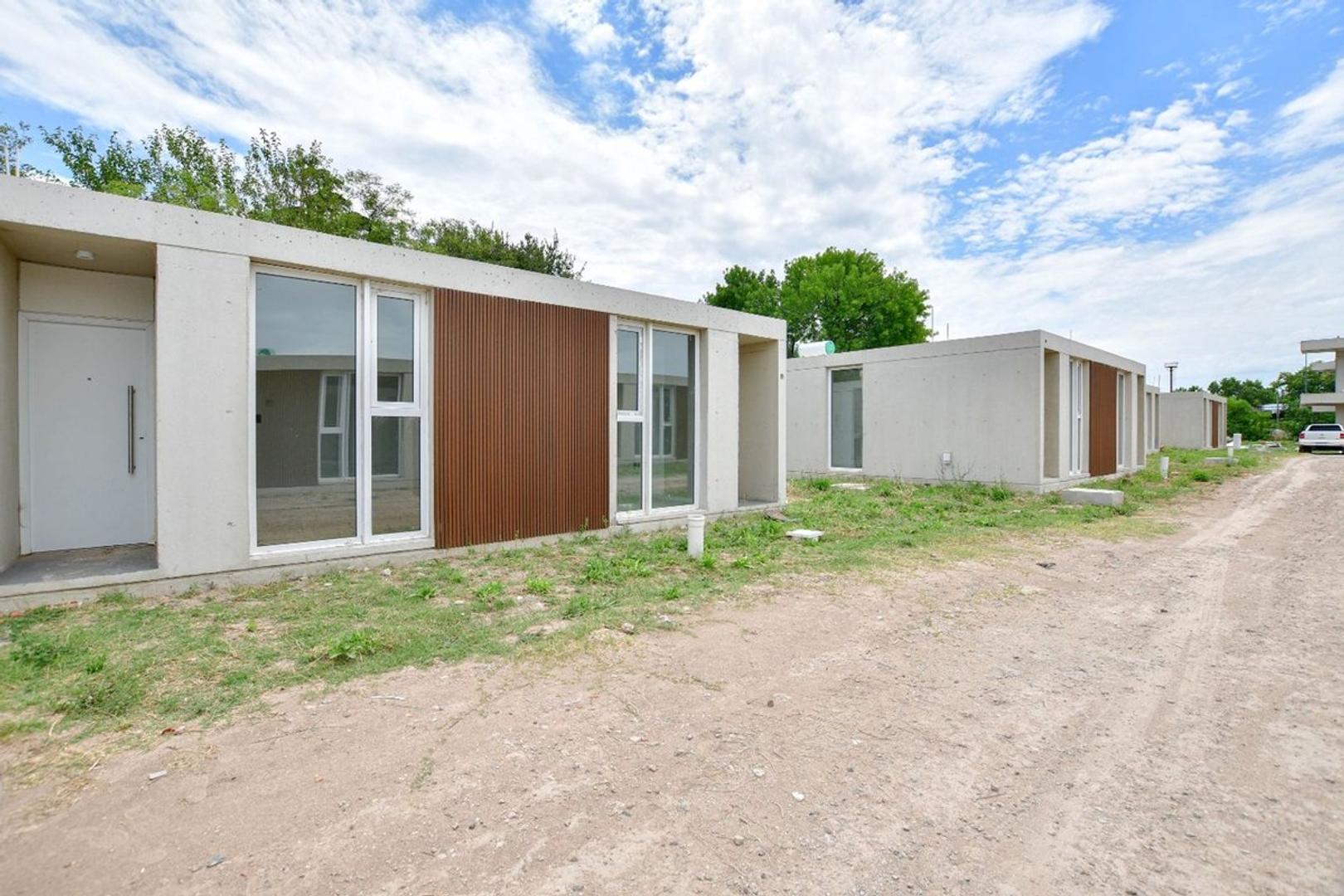 Casa en Venta de 1 dormitorio