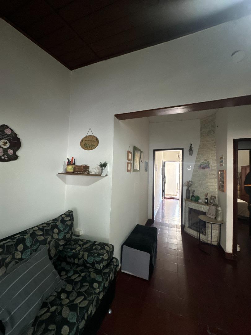 Casa en Venta de 1 dormitorio