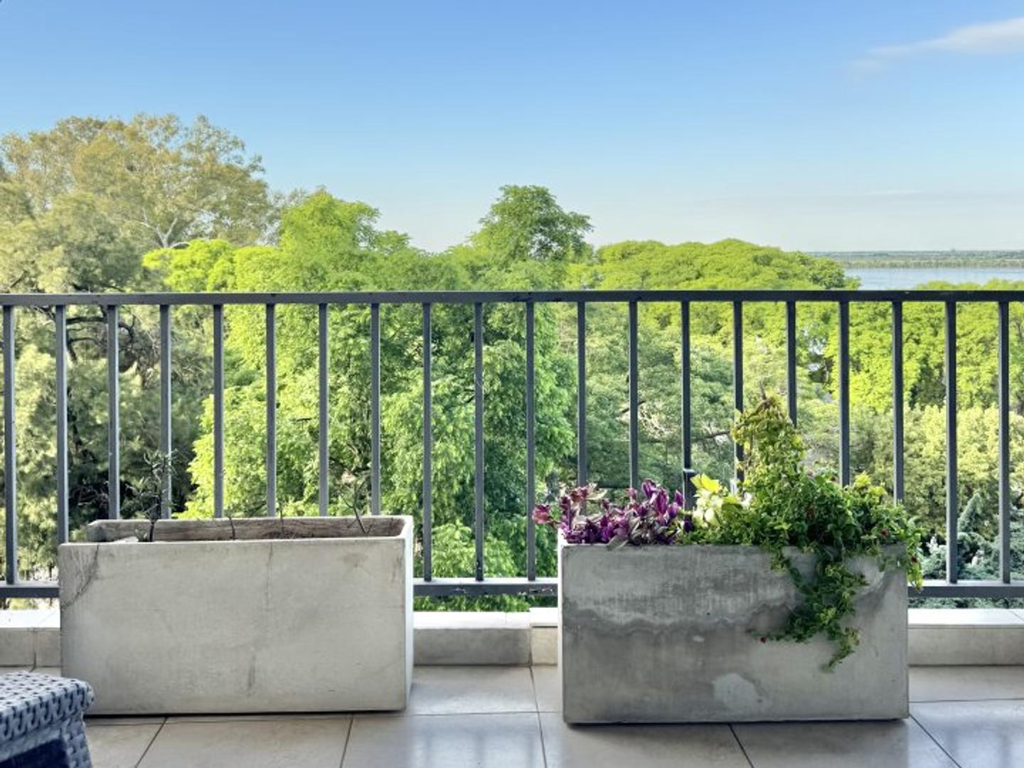 Libertad 184 , Piso 4