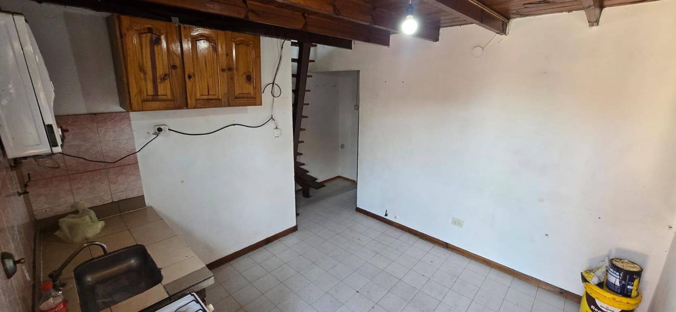 Departamento en Alquiler al Este