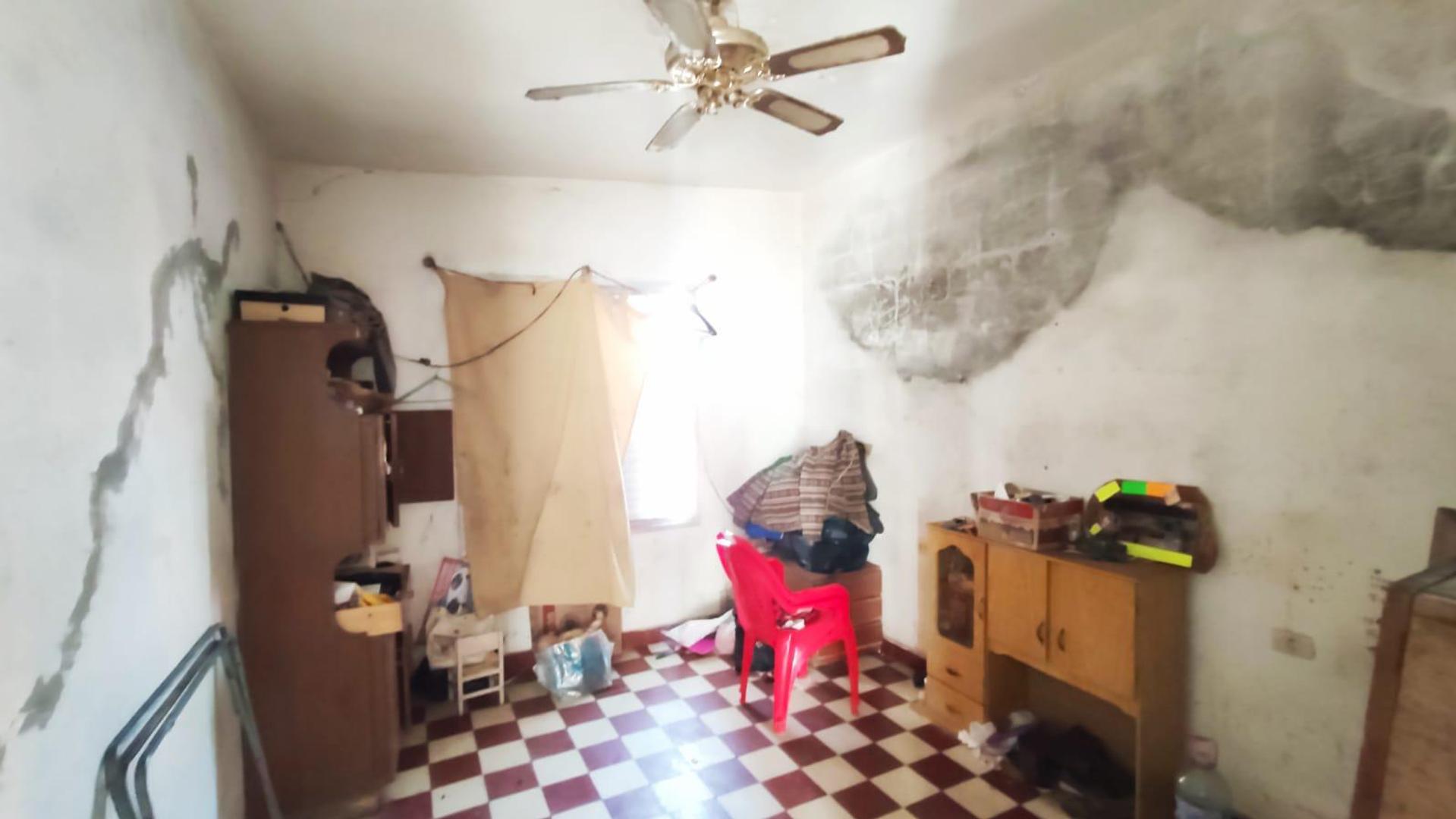 Casa en Venta en Capitan Bermudez, USD 35.000