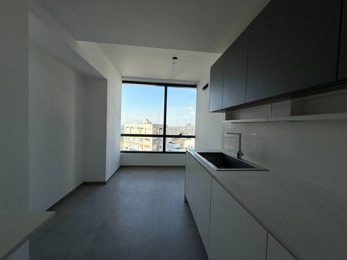 Departamento en Venta en River, USD 845.000