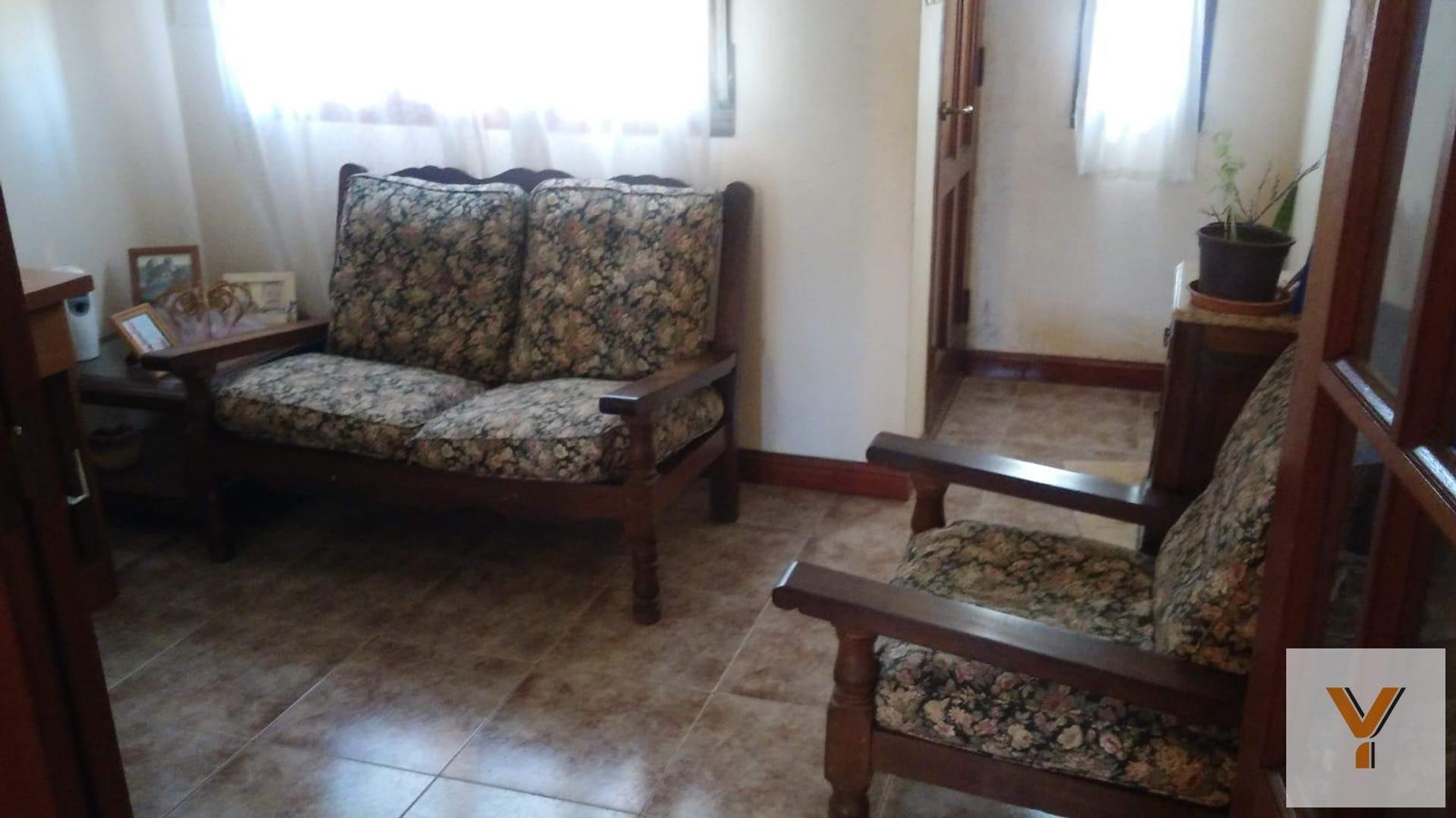 Casa en Venta de 2 dormitorios