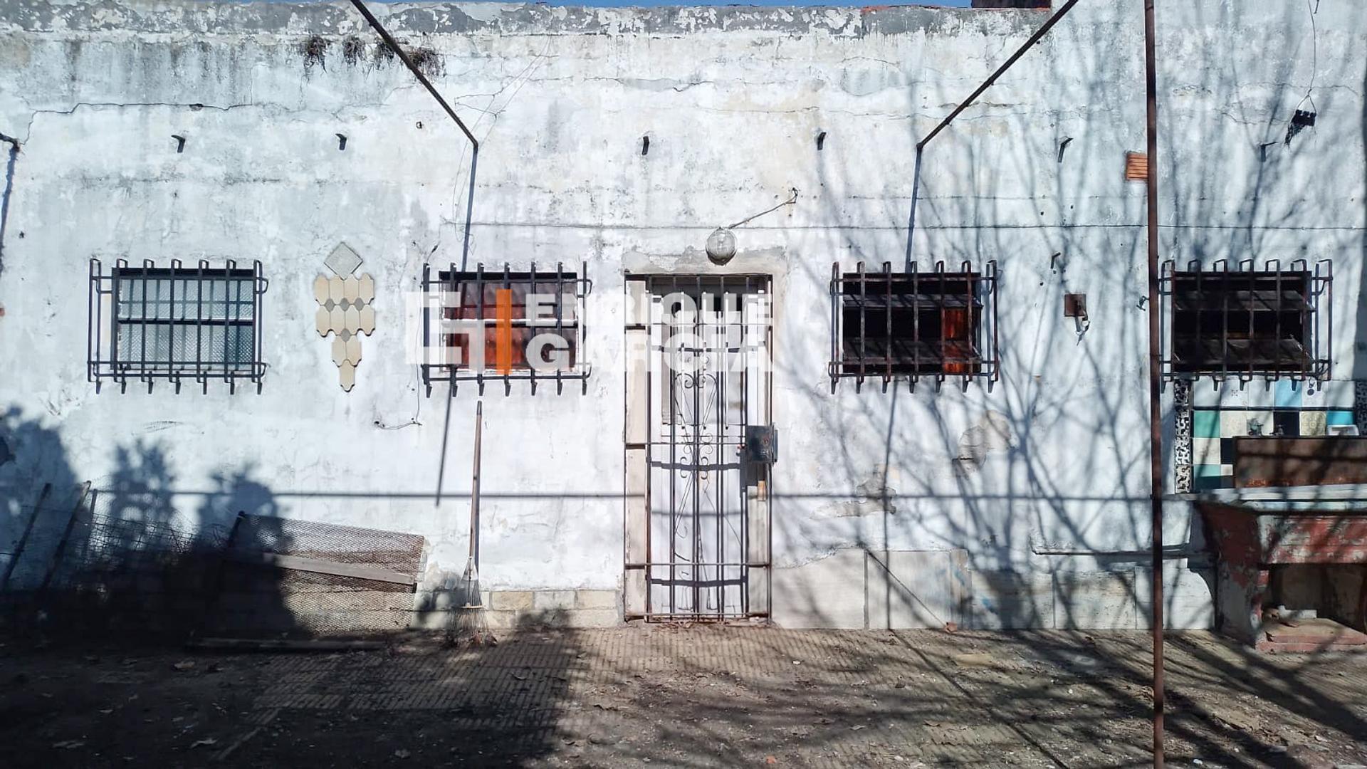 VENTA TERRENO DE 196 M2 EN CASEROS