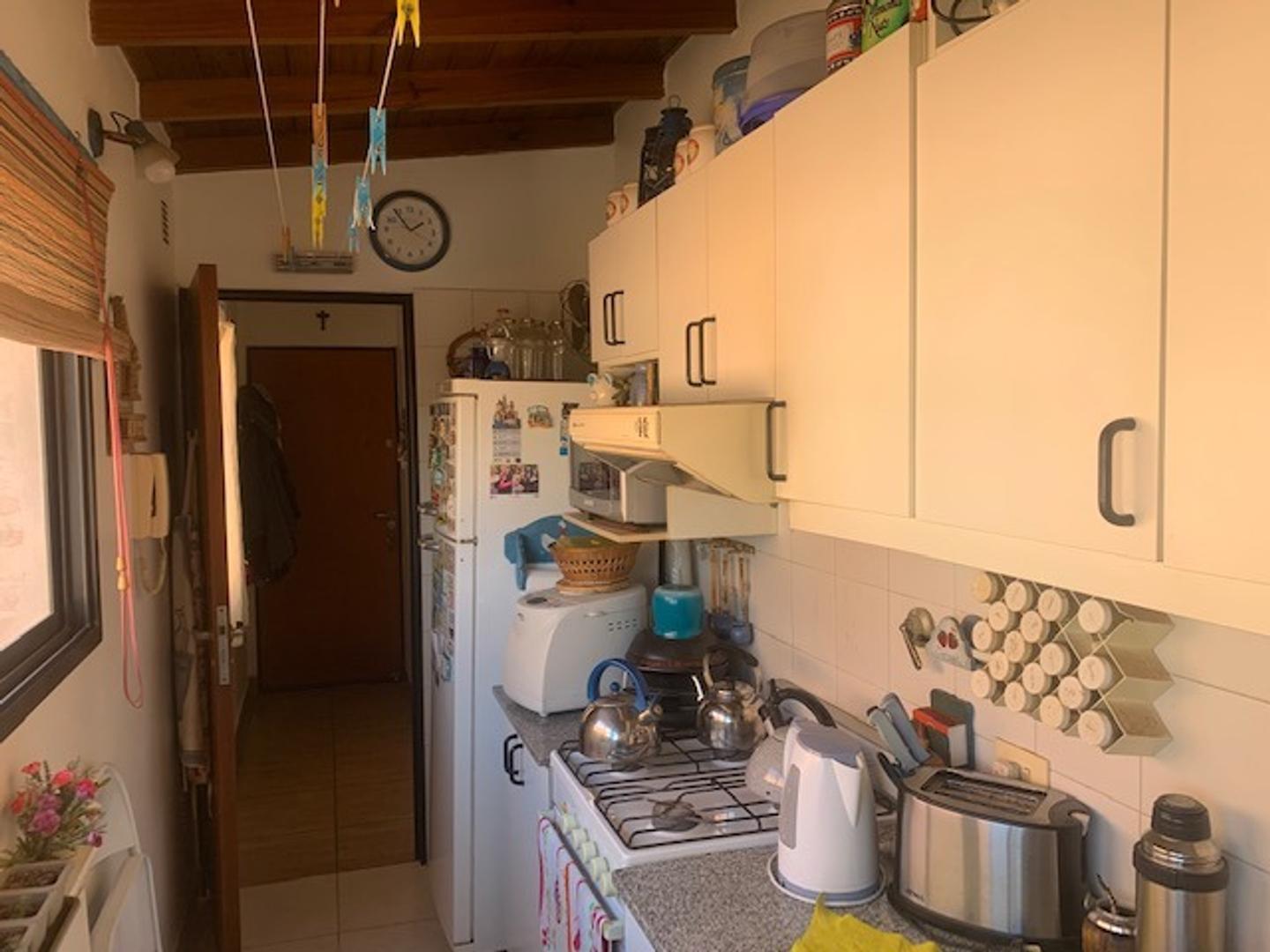 Departamento en Venta 26 años