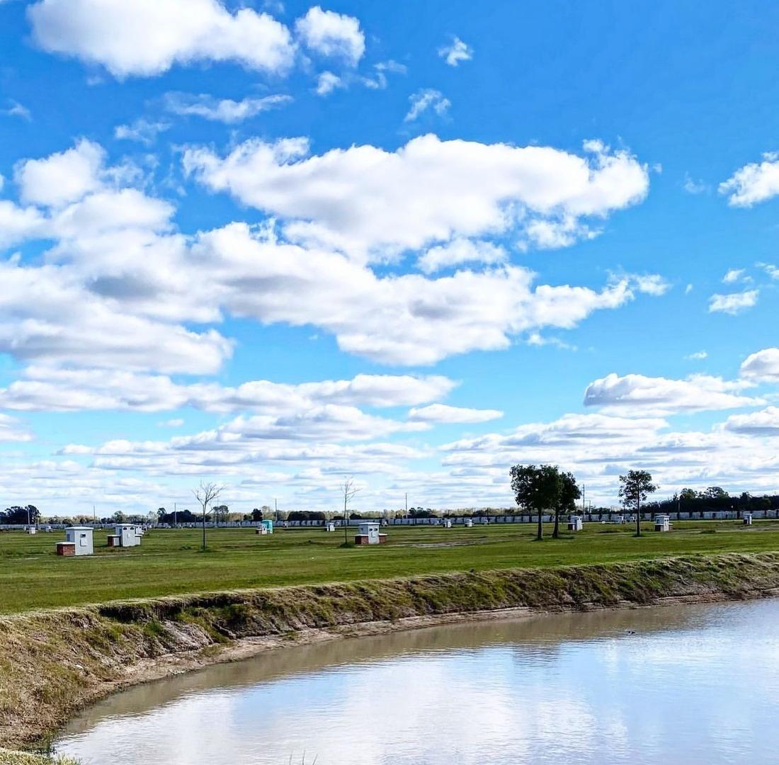 Venta Lote Don Armando Club de Campo San Vicente