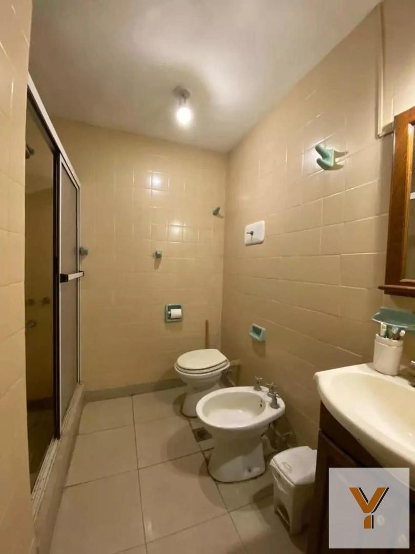Departamento en Venta en Villa Lynch, USD 85.000
