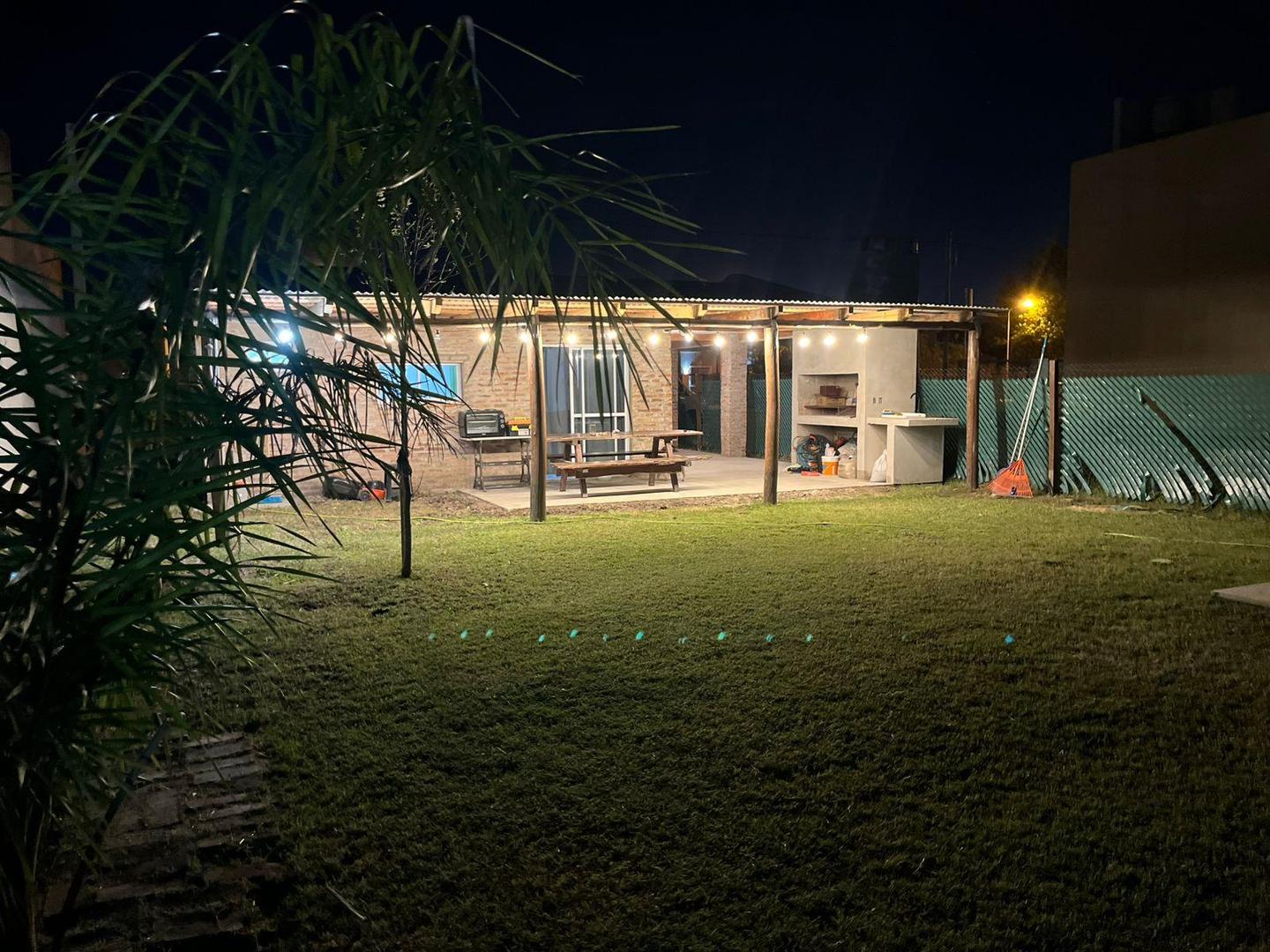 Casa en Alquiler en Roldan, $ 80.000