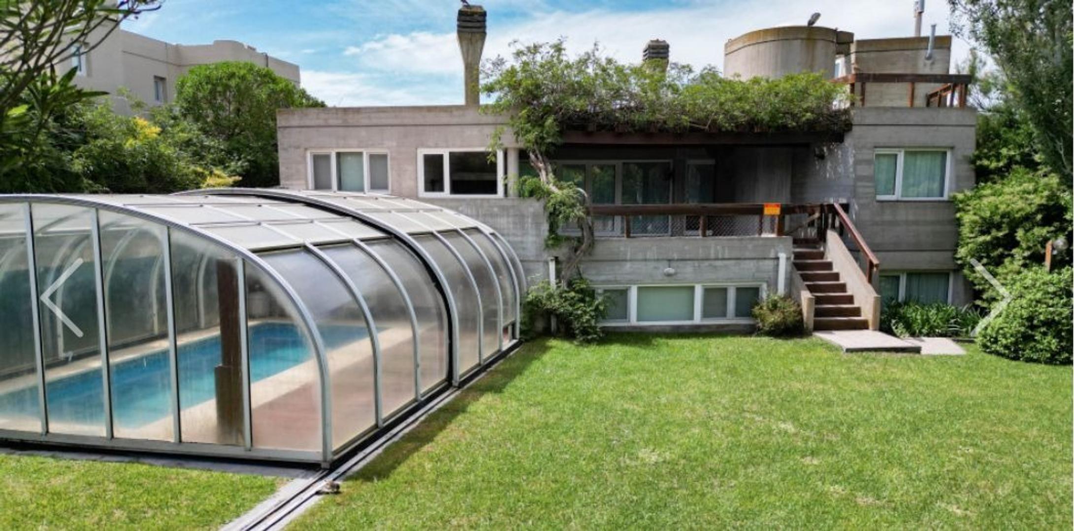 Casa en Alquiler Temporal de 5 dormitorios