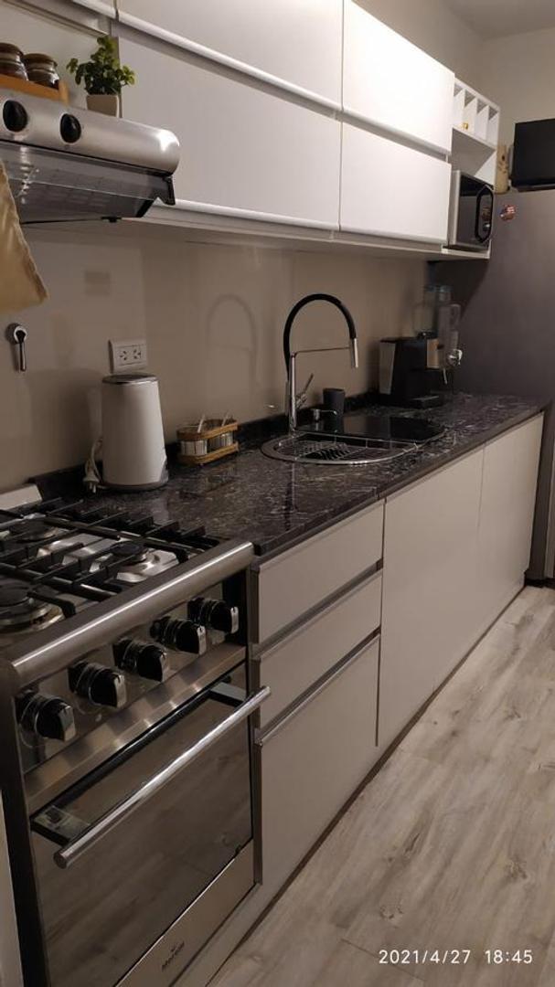 Charlone 602 , Piso 10