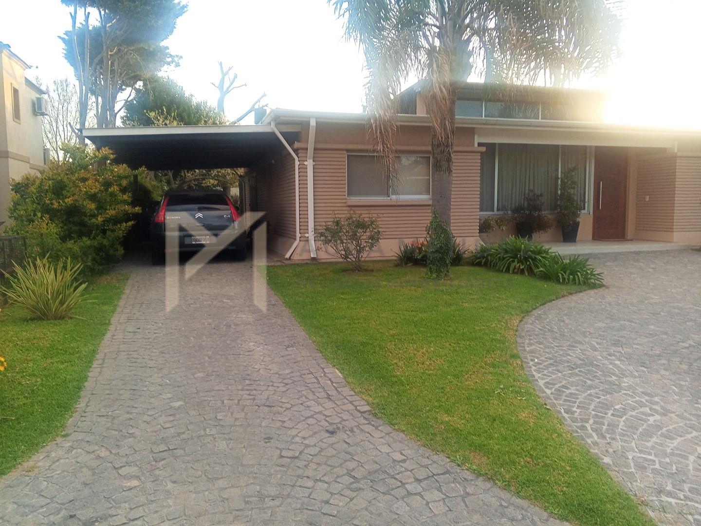 Casa en Venta de 3 dormitorios