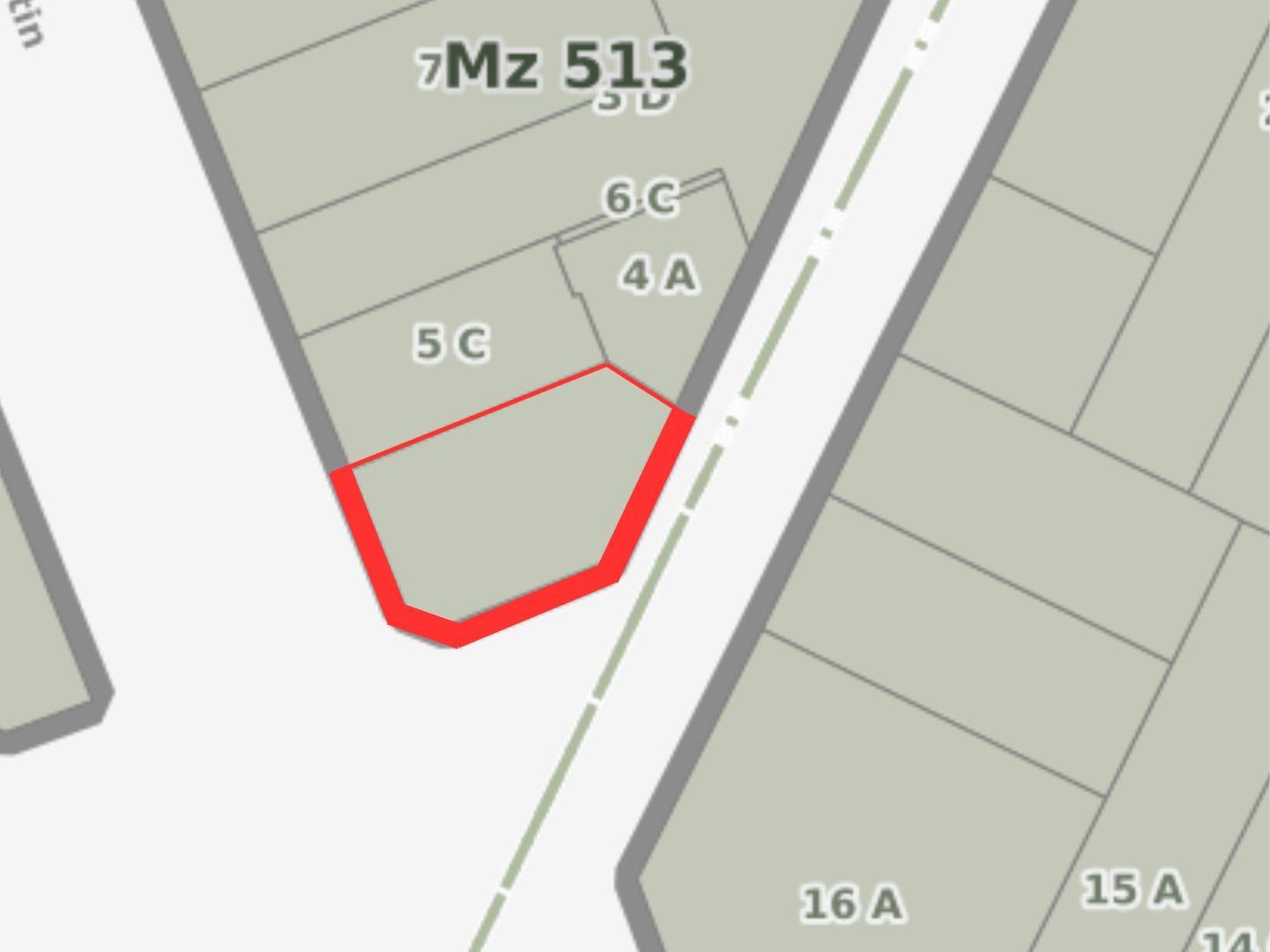 VENTA EXCELENTE ESQUINA COMERCIAL