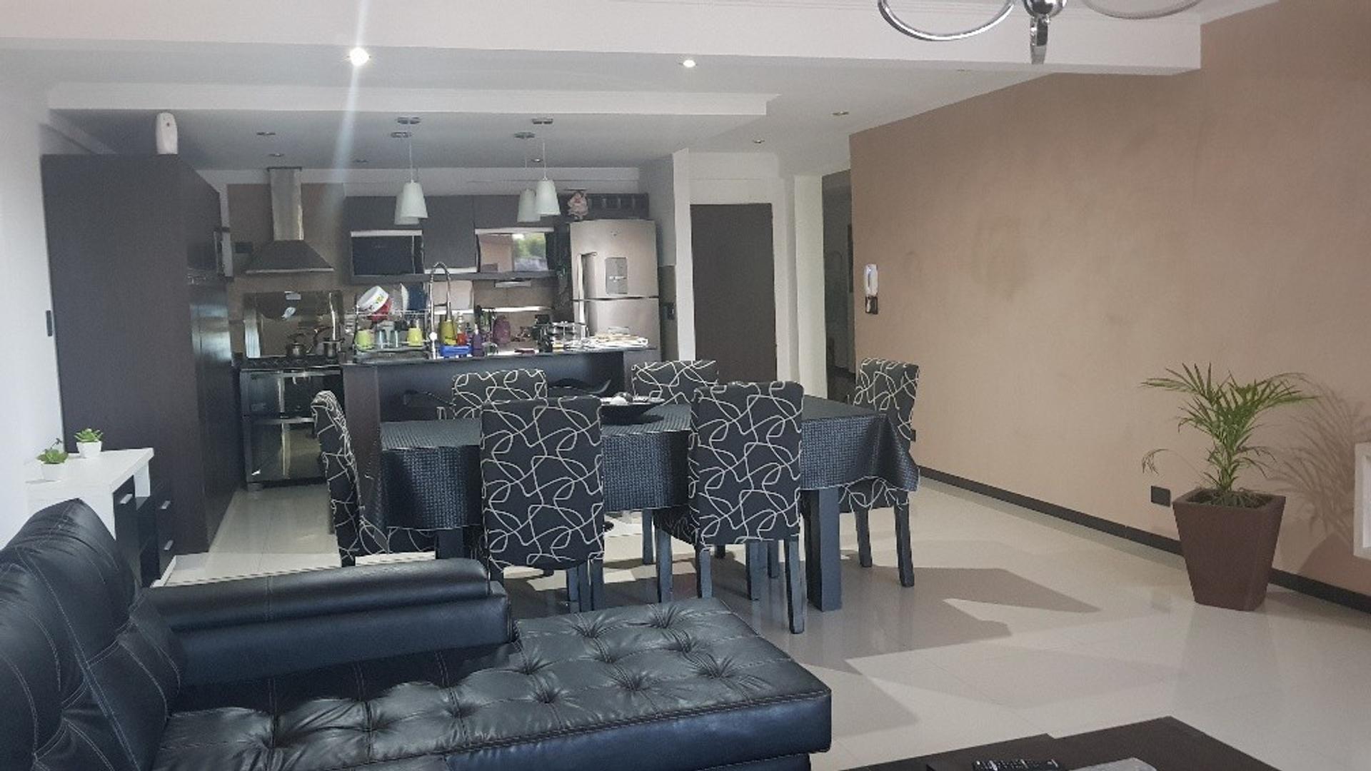 Departamento en Venta de 4 ambientes