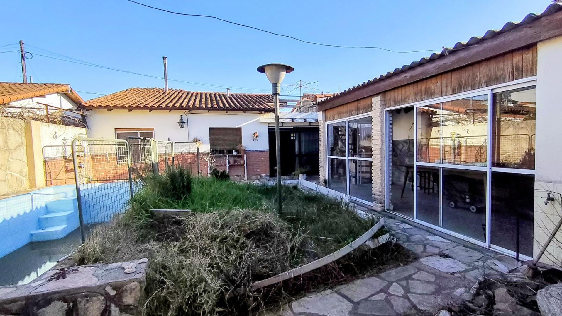 Casa en Venta al Suroeste