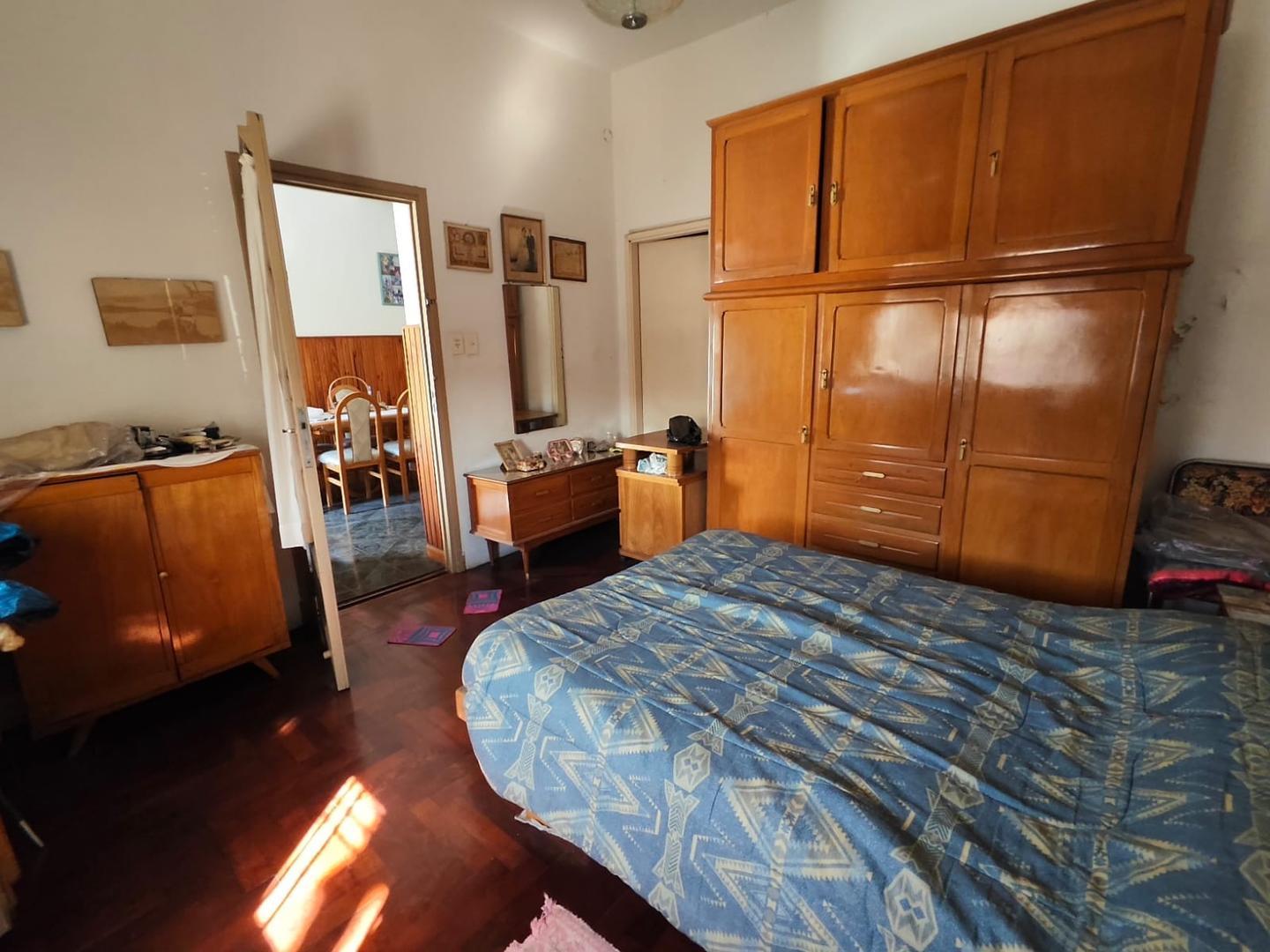 Depto Tipo Casa en Venta en San Andres, USD 75.000