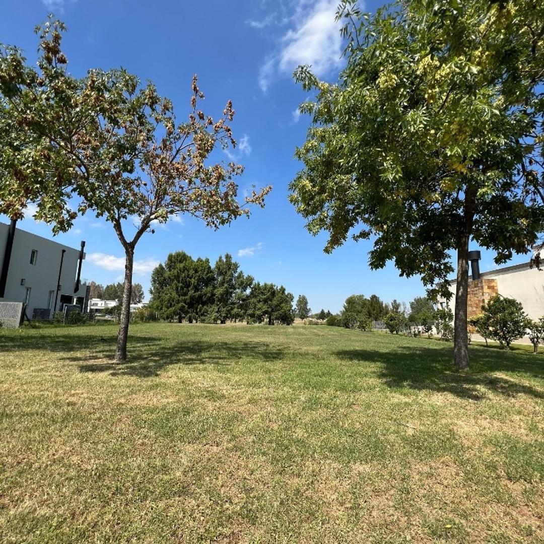 La Reserva Cardales | Campana