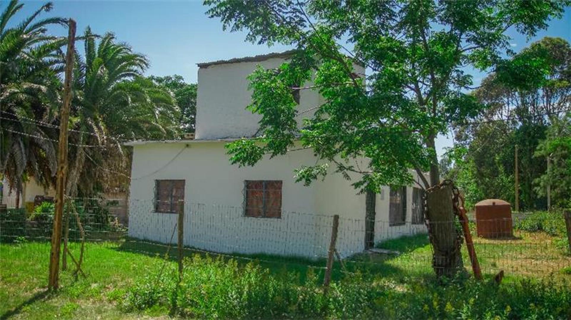 Ubicación Privilegiada- Frente a la Costa