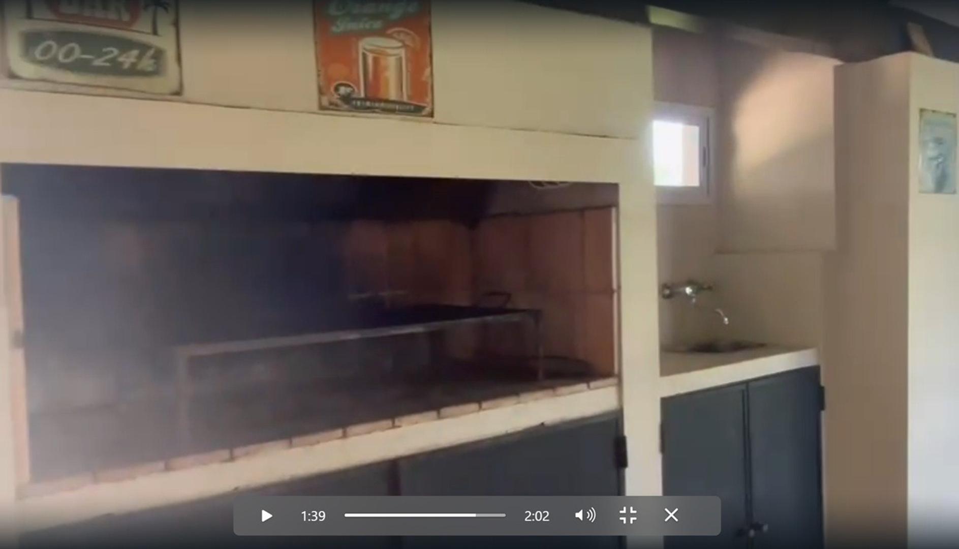 Exc Casa 3 Dorm Vta Suite/Gge/pileta/qcho Praderas S Lorenzo