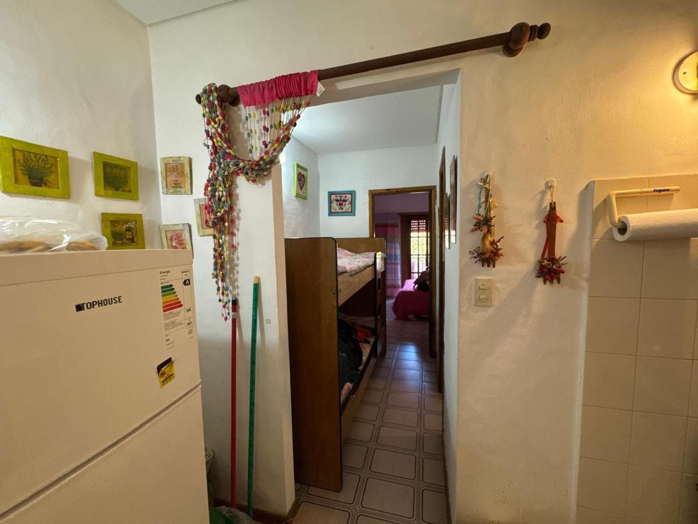 Departamento en Venta en Villa Gesell, USD 55.000