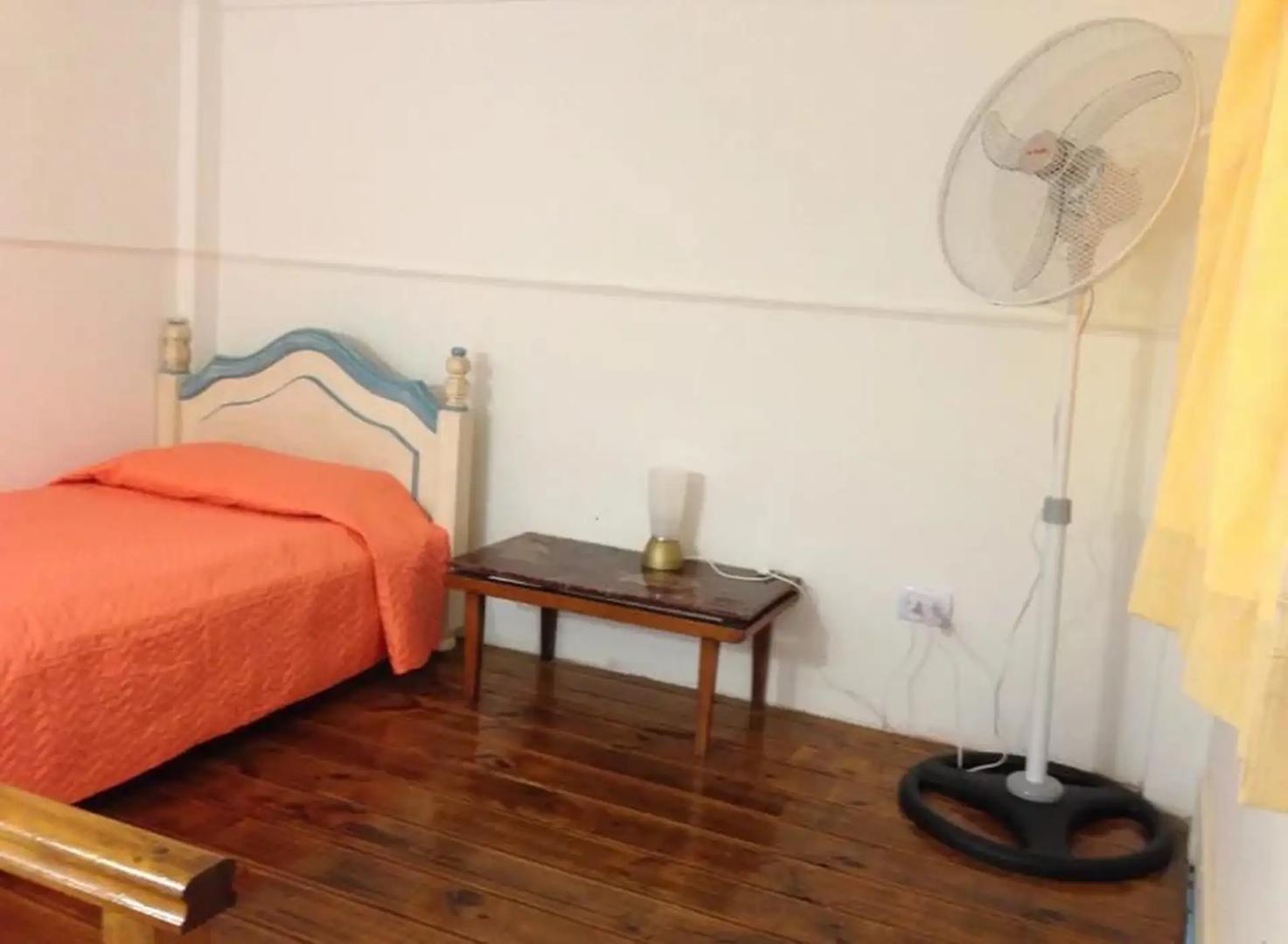 Departamento en alquiler temporario