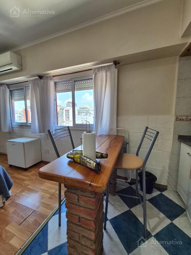 Azcuenaga  al 1900 entre Guido y Vicente Lopez