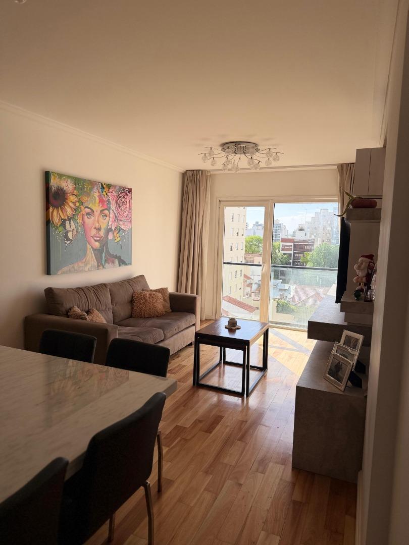 3 ambientes de CATEGORIA- Con PILETA , GIMNASIO y COCHERA