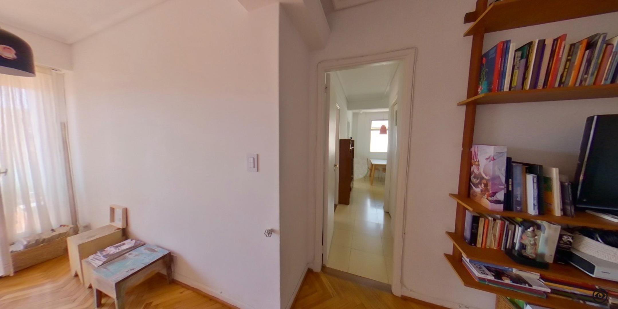 Departamento en Venta Apto profesional