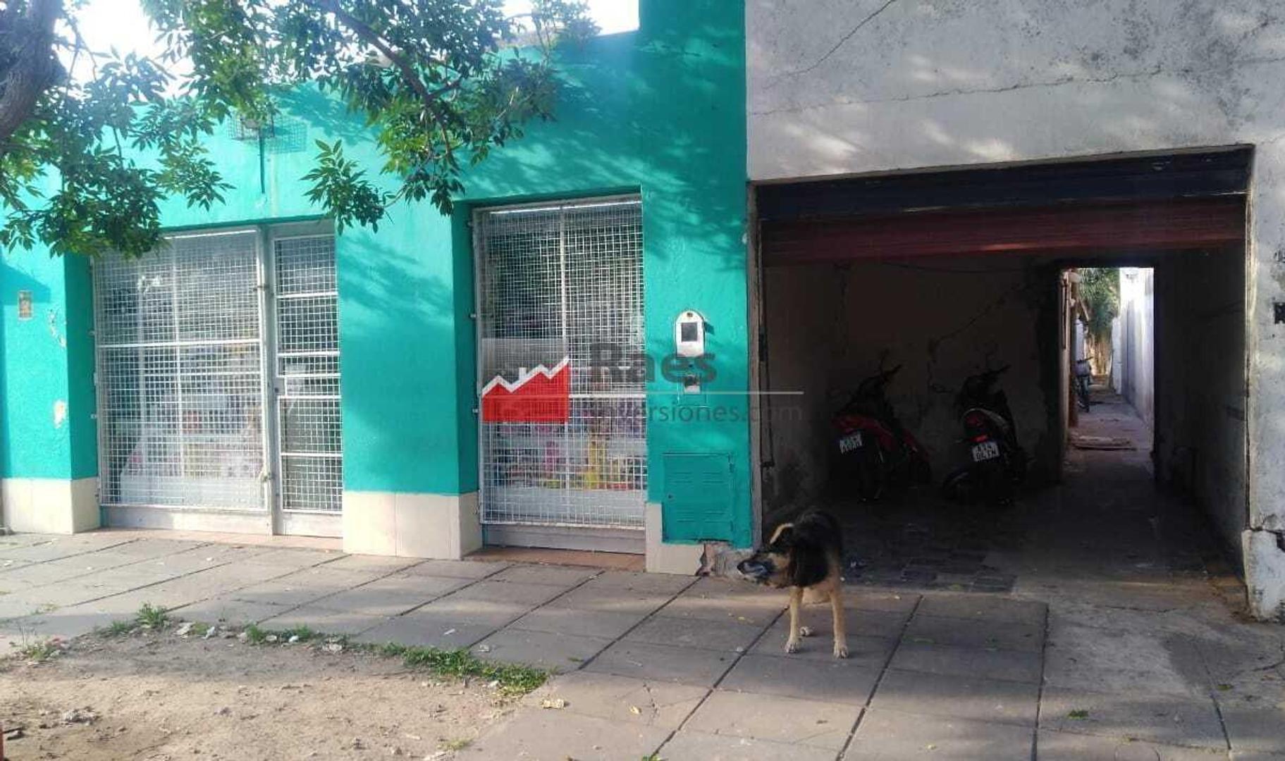 CASA A REFACCIONAR/DEMOLER EXCELENTE ZONA.